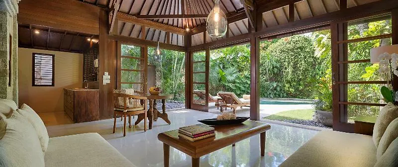 Villa Kubu Seminyak